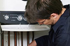 boiler repair Queensville